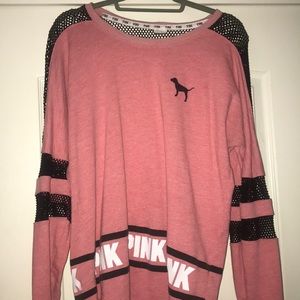 Victoria’s Secret PINK Sweater!